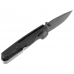 Canivete SOG Terminus XR LTE Carbon & Graphite